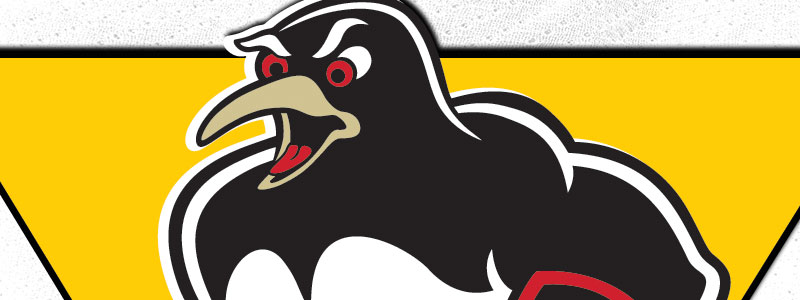 Penguins Logo