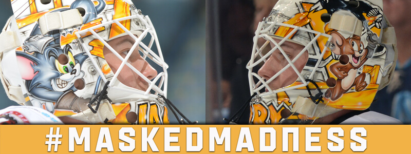 Read more about the article VOTE TRISTAN JARRY – #MASKEDMADNESS