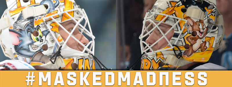 Read more about the article VOTE TRISTAN JARRY – #MASKEDMADNESS