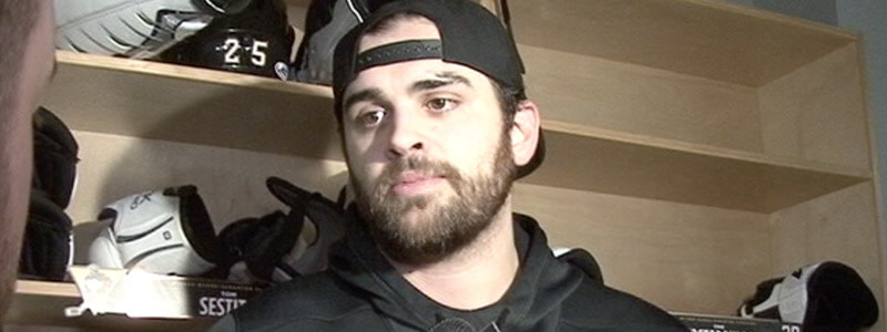 Read more about the article SESTITO SET TO MAKE WBS SEASON DEBUT VERSUS BEARS