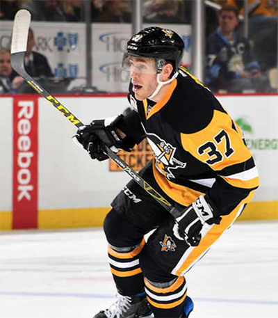 Rowney_Debut_Pittsburgh