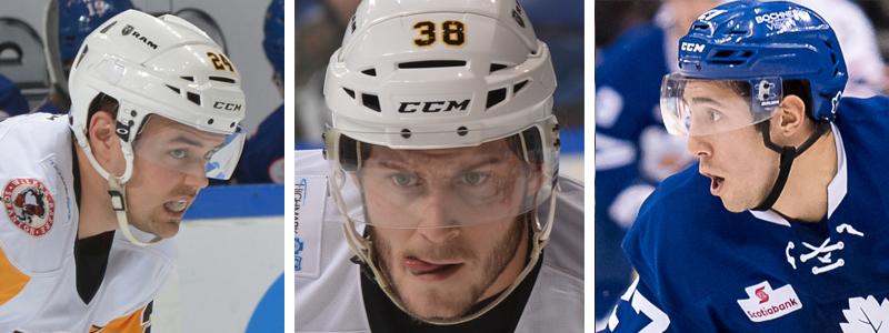 Read more about the article DEADLINE DEALS, HEALTHY PLAYERS COULD HELP WILKES-BARRE/SCRANTON
