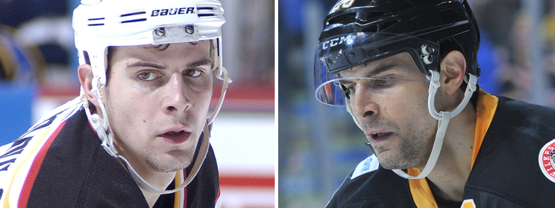 Read more about the article A TALE OF TWO STAYS FOR KOSTOPOULOS