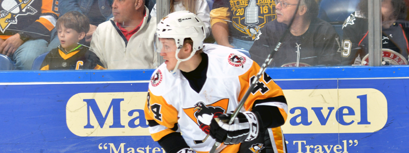 Read more about the article GUENTZEL JOINS SPECIAL GROUP OF WBS GRADS