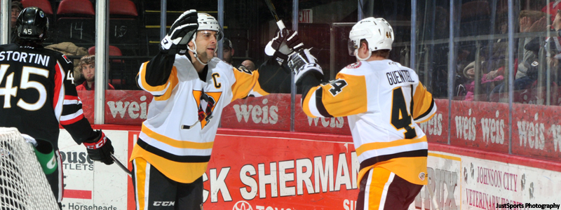 Kostopoulos and Guentzel