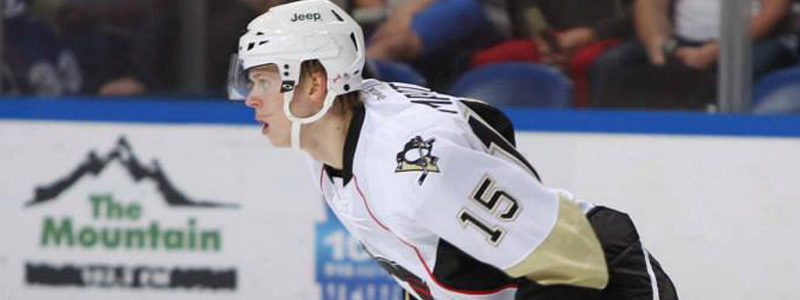 Read more about the article MAATTA MADE HIS PRO DEBUT IN WILKES-BARRE