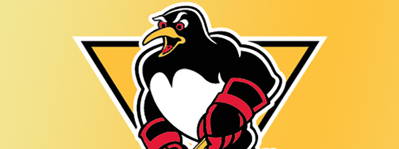 wbspenguins Logo