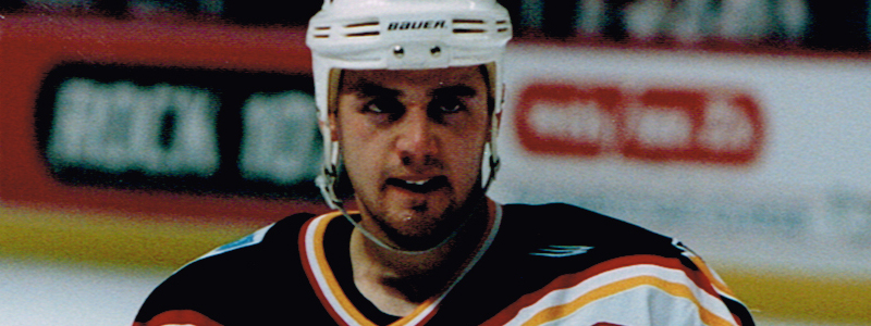 Read more about the article THE WRIGHT MAN FOR COLUMBUS