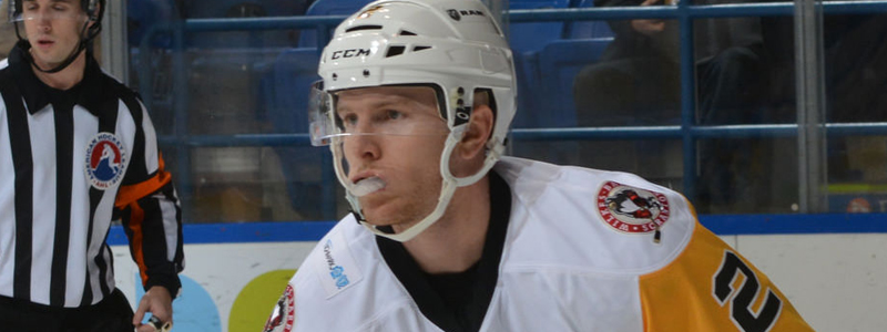 Read more about the article DECISION TO STAY IN PITTSBURGH A NO-BRAINER FOR RUHWEDEL