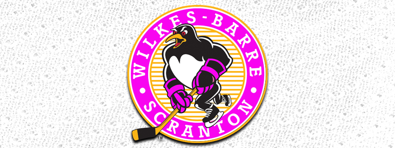 Check out the Penguins' 'Hockey Fights Cancer' warm-up jerseys