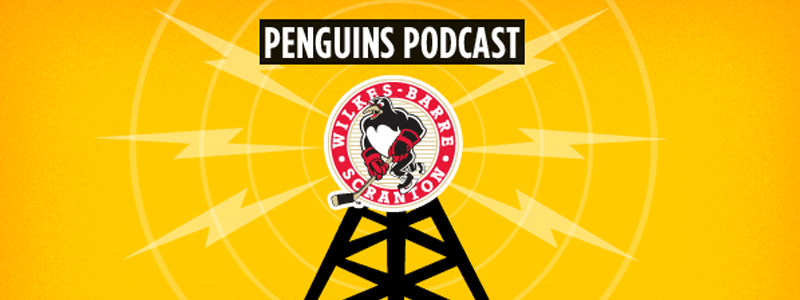 Penguins Podcast