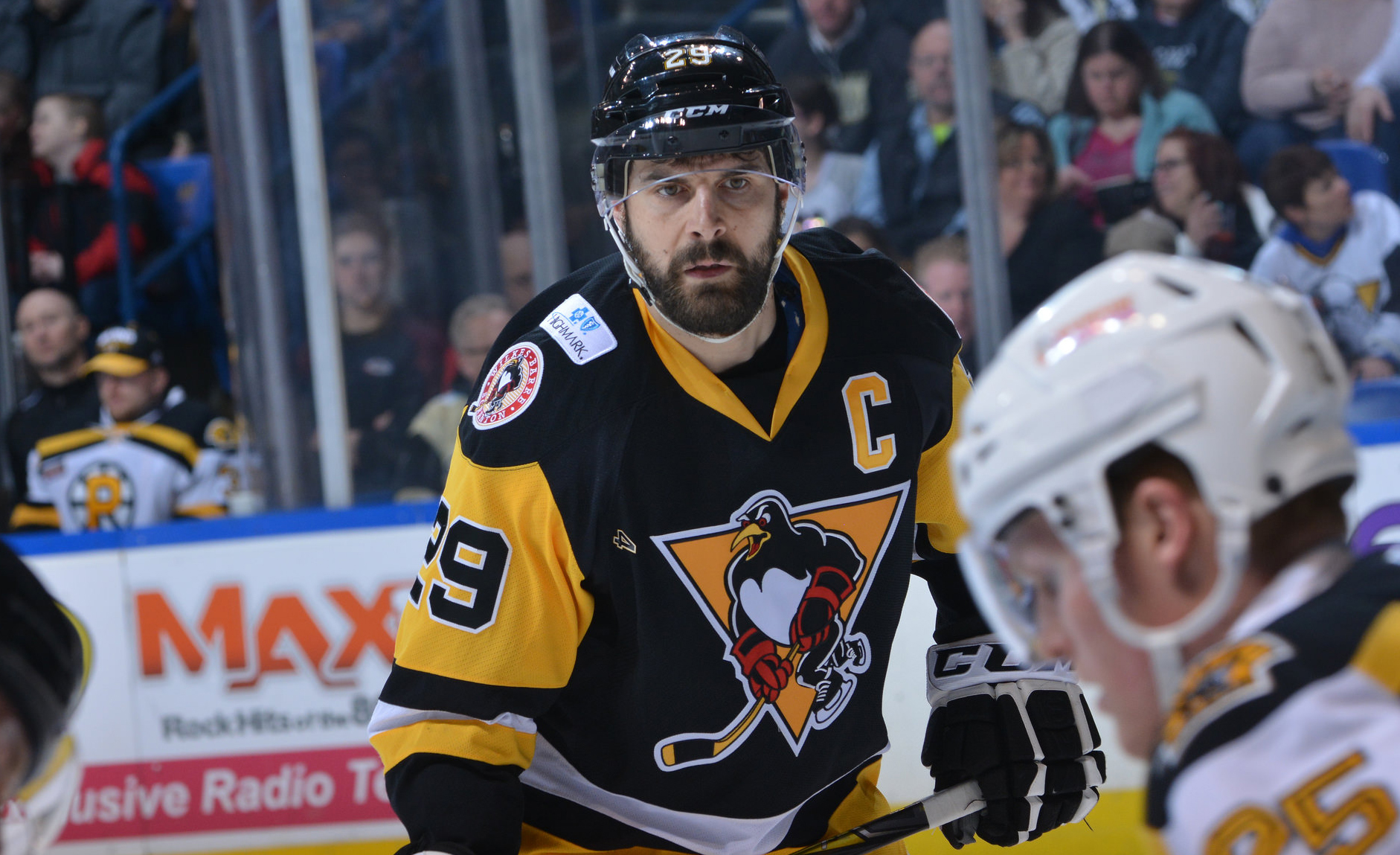Tom Kostopoulos