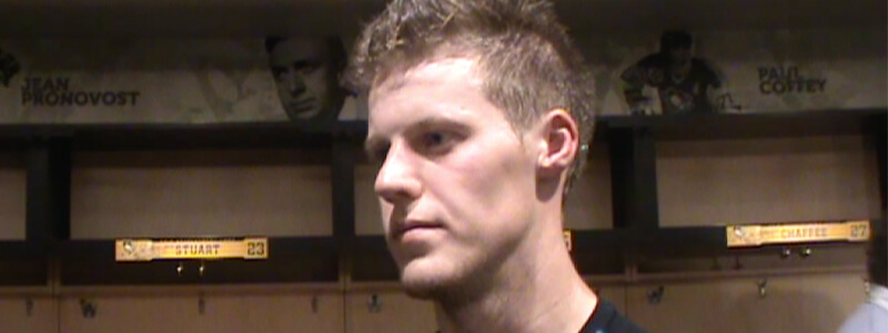 Read more about the article OLUND LOOKING TO MAKE THE JUMP FROM SWEDEN TO NORTH AMERICA