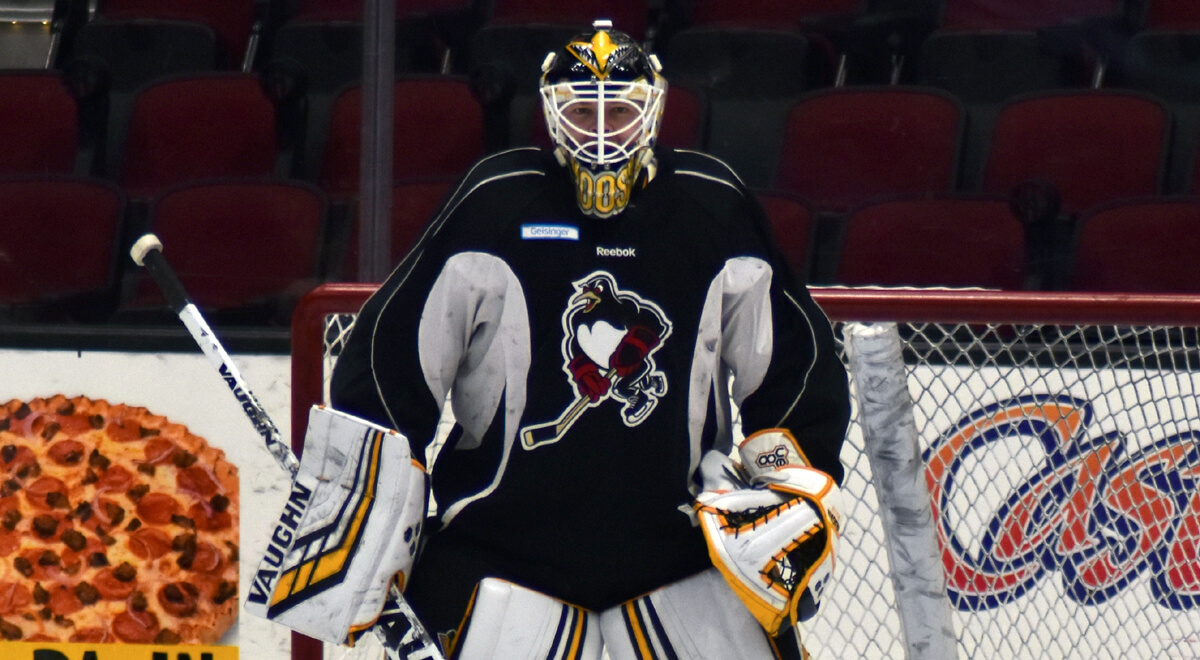Read more about the article JOHN MUSE REASSIGNED TO WHEELING