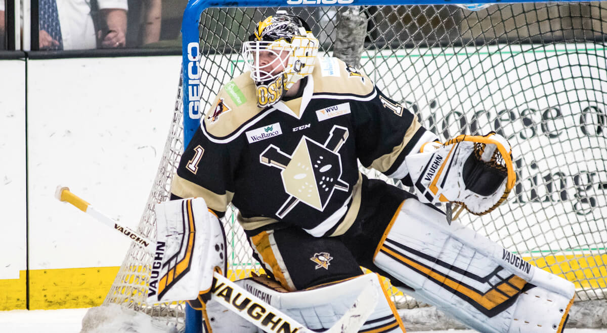 Read more about the article JOHN MUSE REASSIGNED TO WILKES-BARRE/SCRANTON