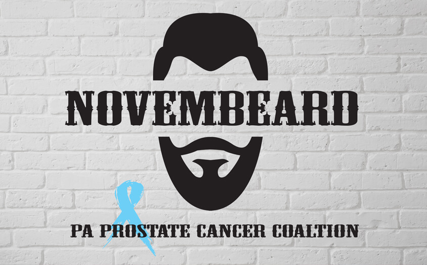 Read more about the article ANTHONY ANGELLO PARTICIPATING IN ‘NovemBEARD’ CAMPAIGN