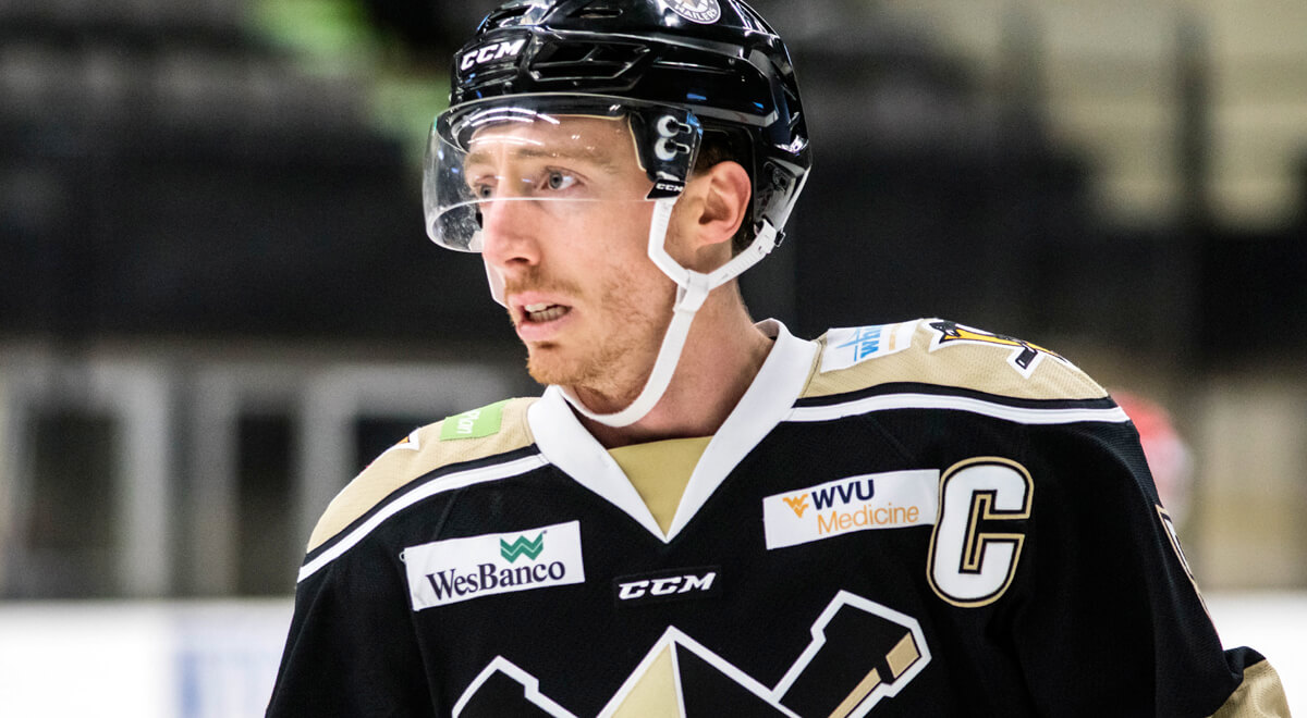 Read more about the article DEFENSEMAN DAN FICK SIGNS PTO WITH PENGUINS