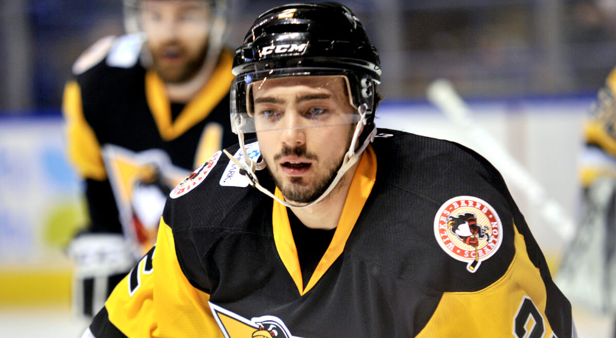 Read more about the article JEFF TAYLOR REASSIGNED TO WHEELING
