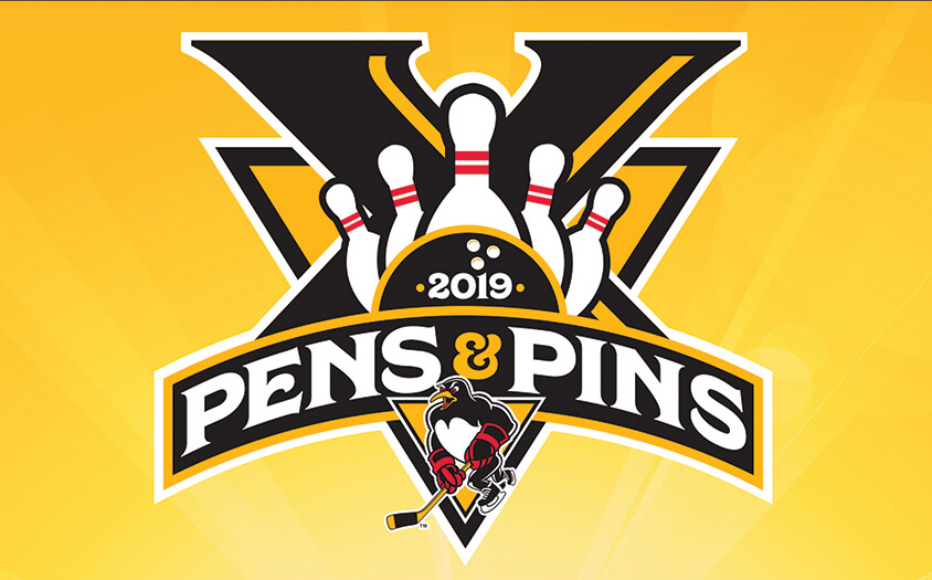 Read more about the article PENS AND PINS BACK FOR 2019