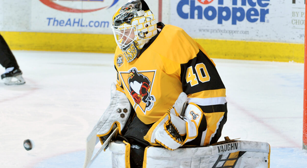 Read more about the article MUSE, PENGUINS BLANK BINGHAMTON, 4-0