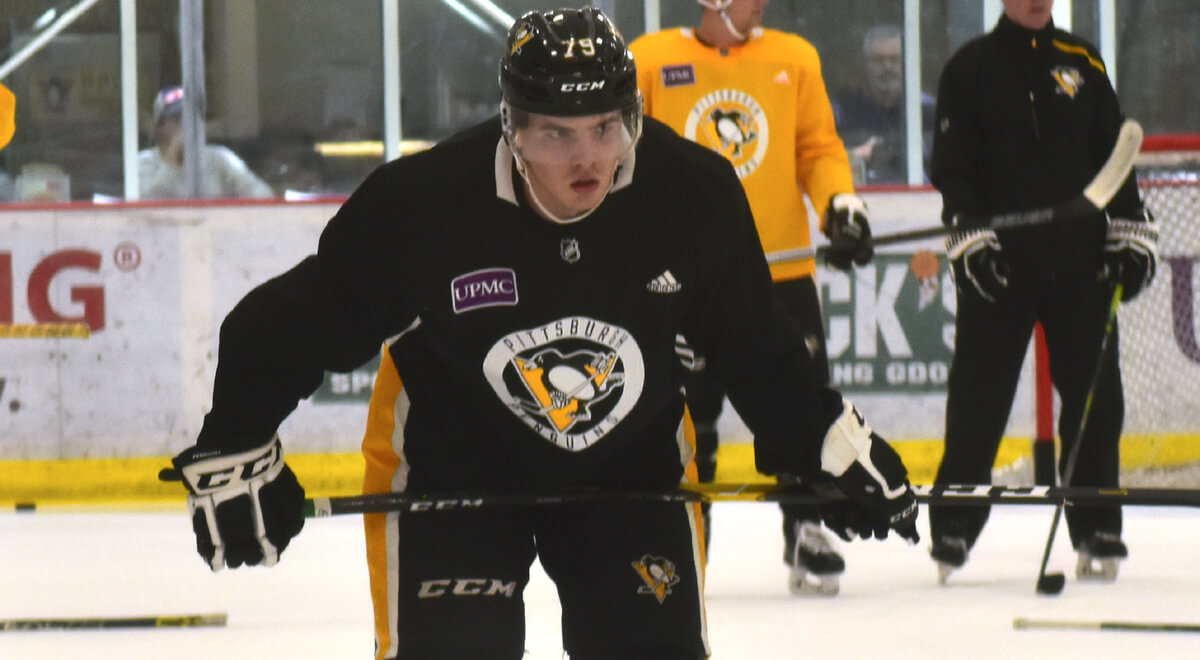 Read more about the article DEVELOPMENT CAMP NOTEBOOK: Almari is stronger, but still smooth