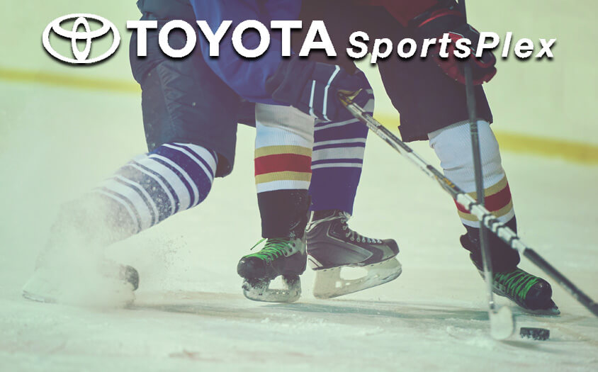 ToyotaSportsPlex