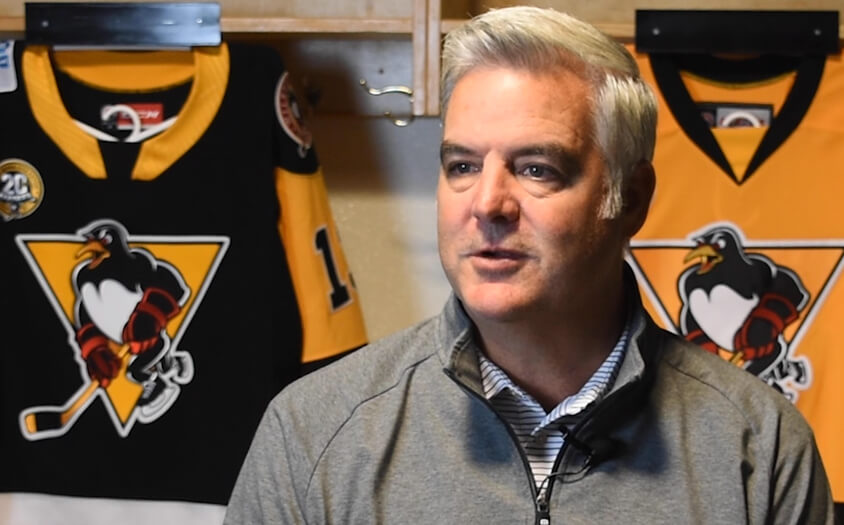 Read more about the article VELLUCCI NAMED WBS GENERAL MANAGER