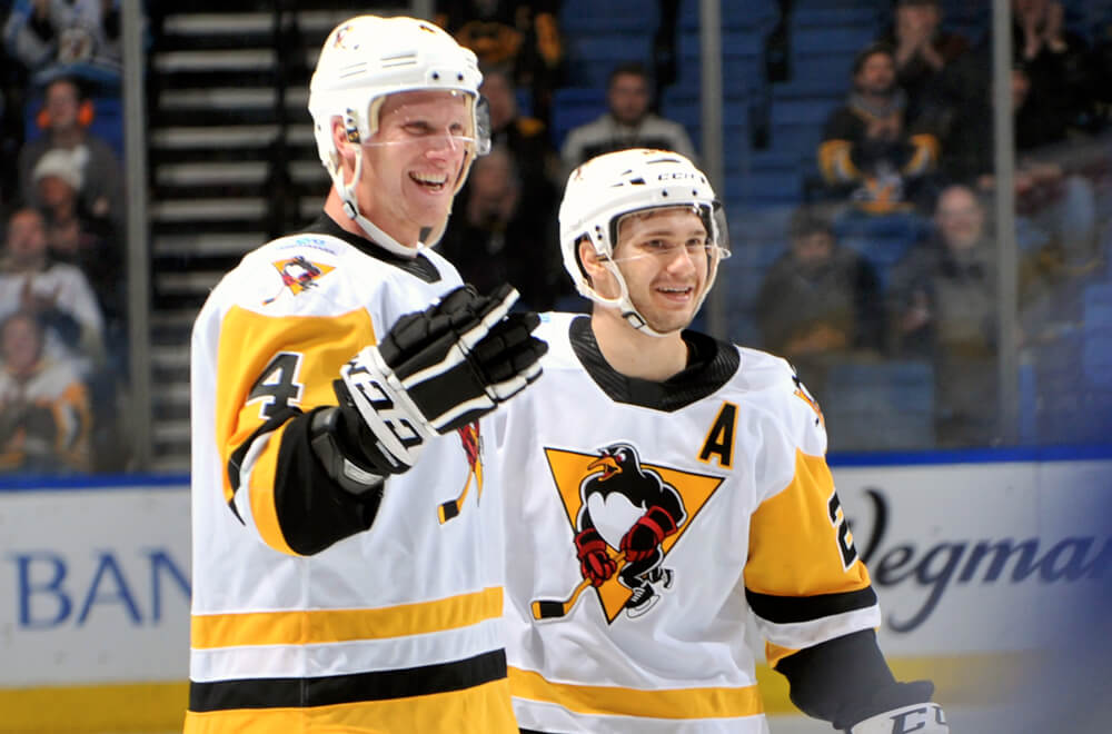 Read more about the article PENGUINS WEEKLY – 11/12/19