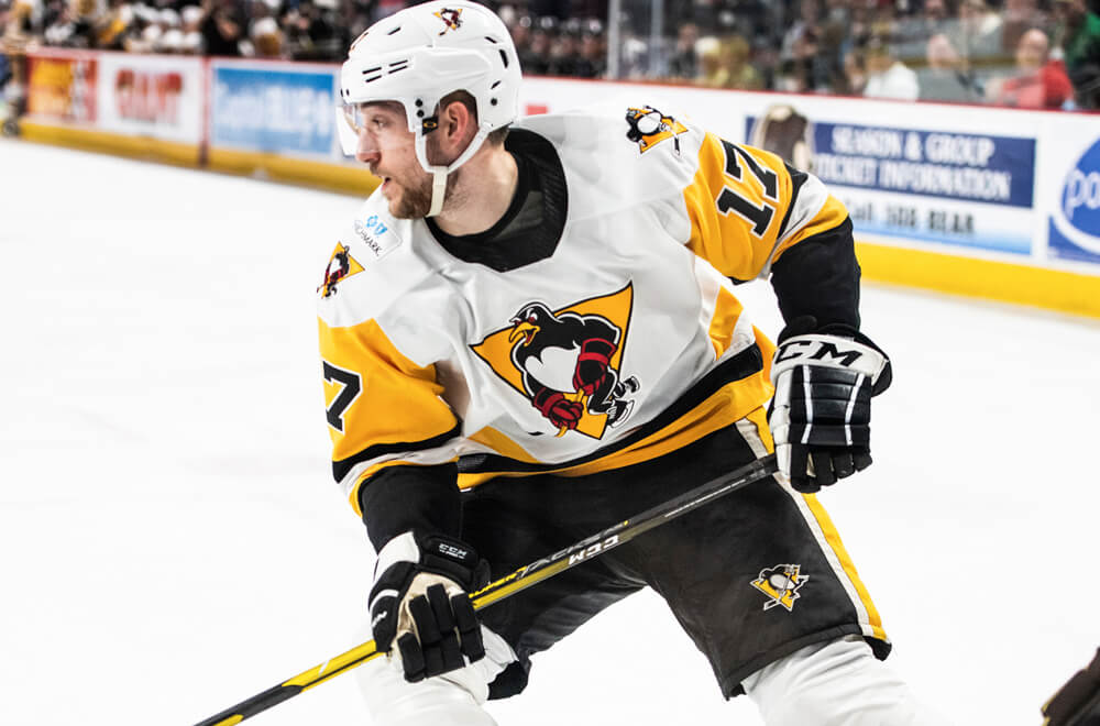 Read more about the article PENGUINS WEEKLY – 12/30/19