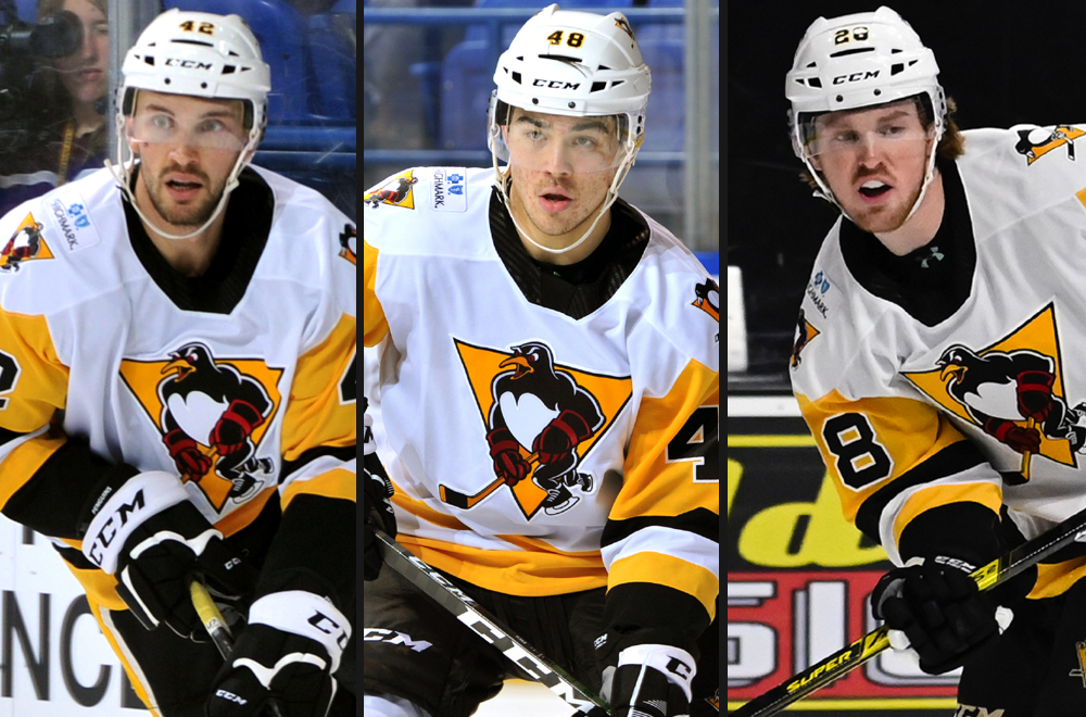Read more about the article ABT, KIM AND BROWN REASSIGNED TO WHEELING