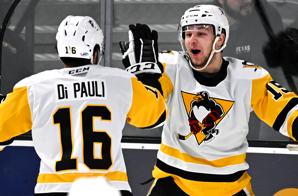 Read more about the article PENGUINS USE MORE BELLERIVE HEROICS FOR OVERTIME WIN