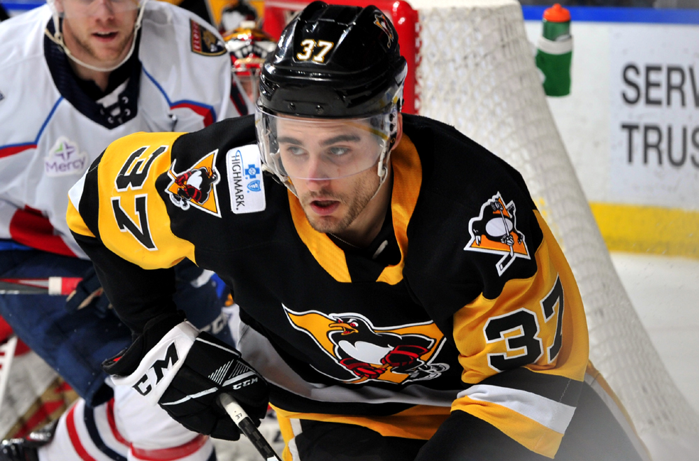 Read more about the article THIRD PERIOD SURGE STIFLES PENGUINS