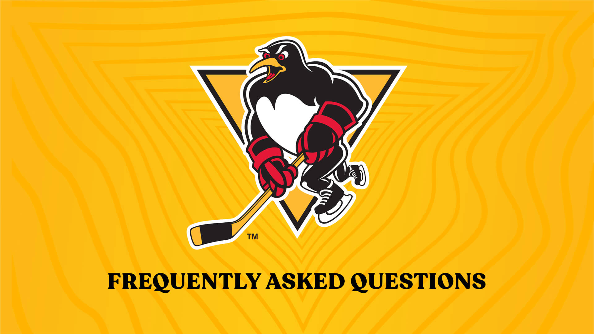 Read more about the article PENGUINS TICKET FAQ