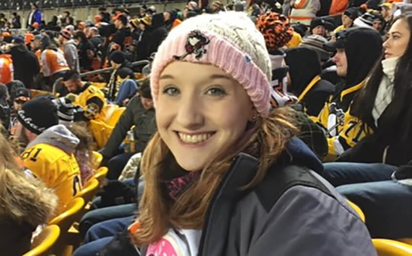 Read more about the article FAN FILES: Samantha Walkowiak