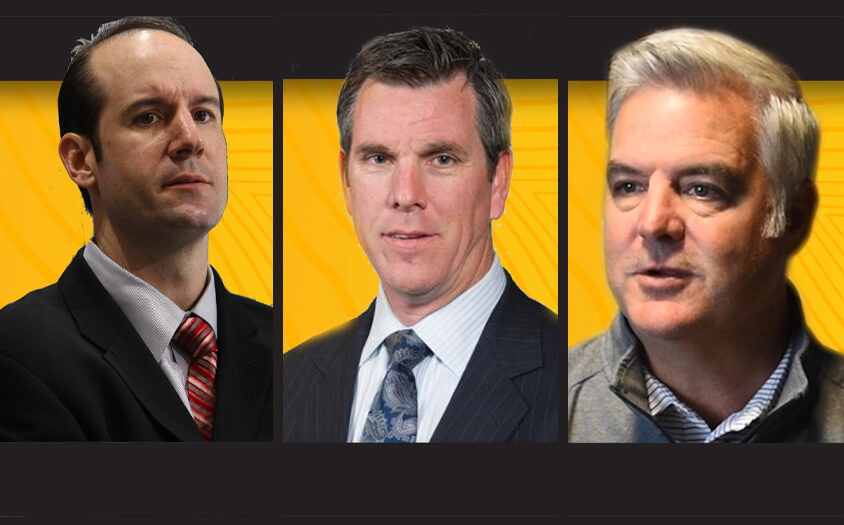 Read more about the article WILKES-BARRE/SCRANTON’S INFLUENCE ALL OVER PITTSBURGH’S COACHING