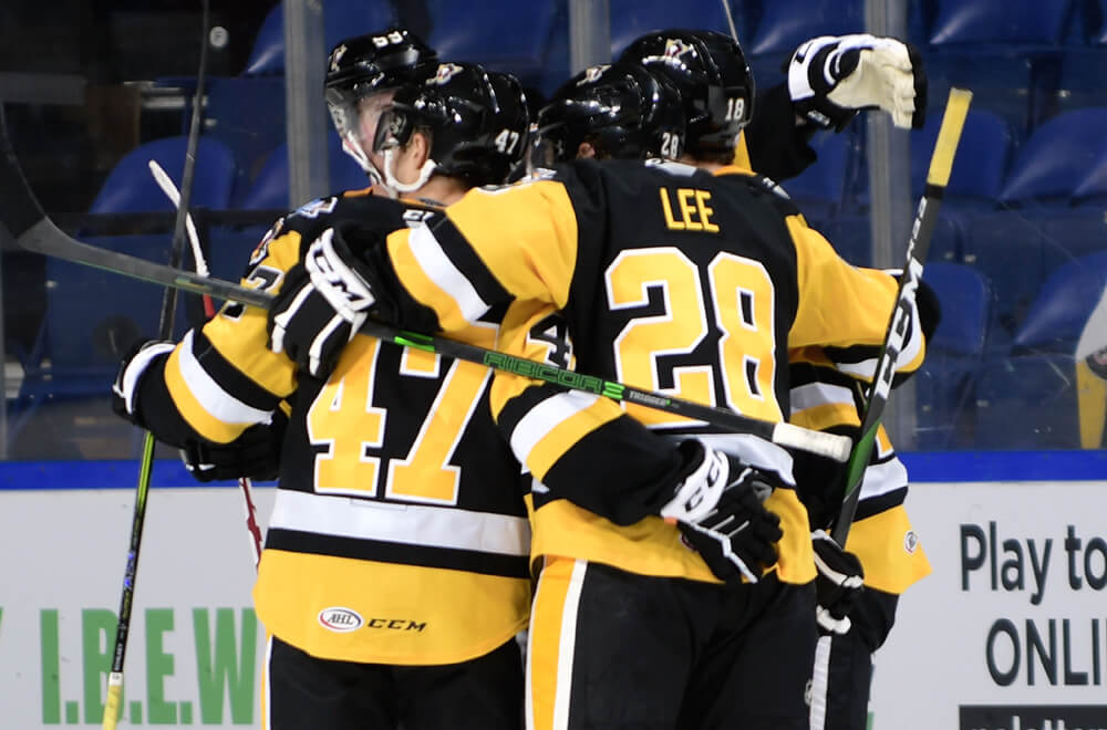 Read more about the article PENGUINS WEEKLY – 2/9/21