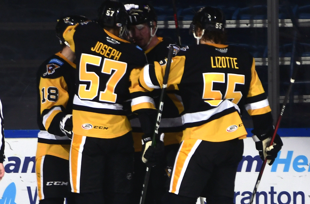 Read more about the article PENGUINS WEEKLY – 3/16/21