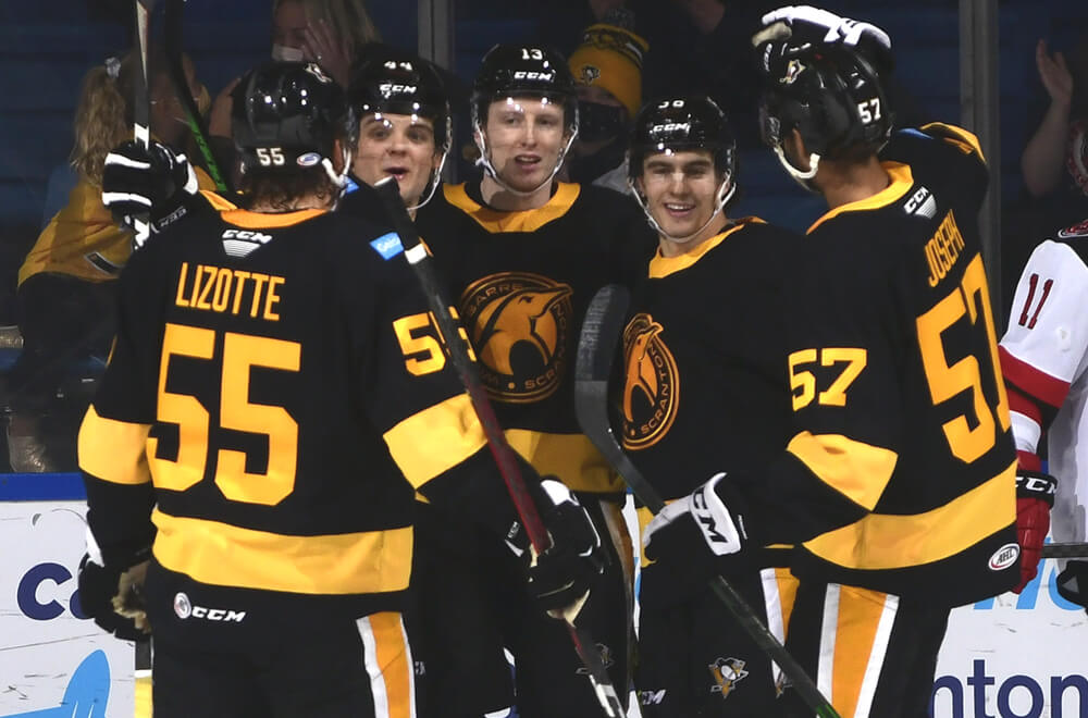 Read more about the article BELLERIVE COMES UP CLUTCH AGAIN IN 5-4 OVERTIME WIN