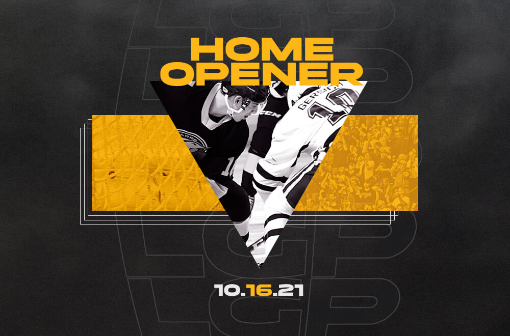 Read more about the article PENGUINS ANNOUNCE DATE OF 2021-22 HOME OPENER