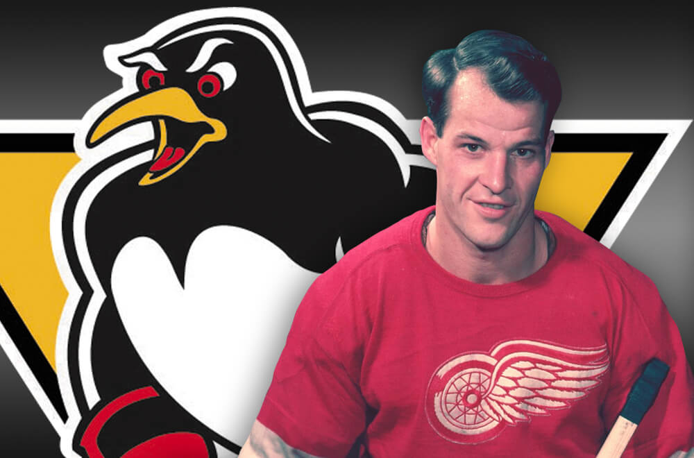 Read more about the article STATISTICAL ANOMALIES: GORDIE HOWE HAT TRICKS