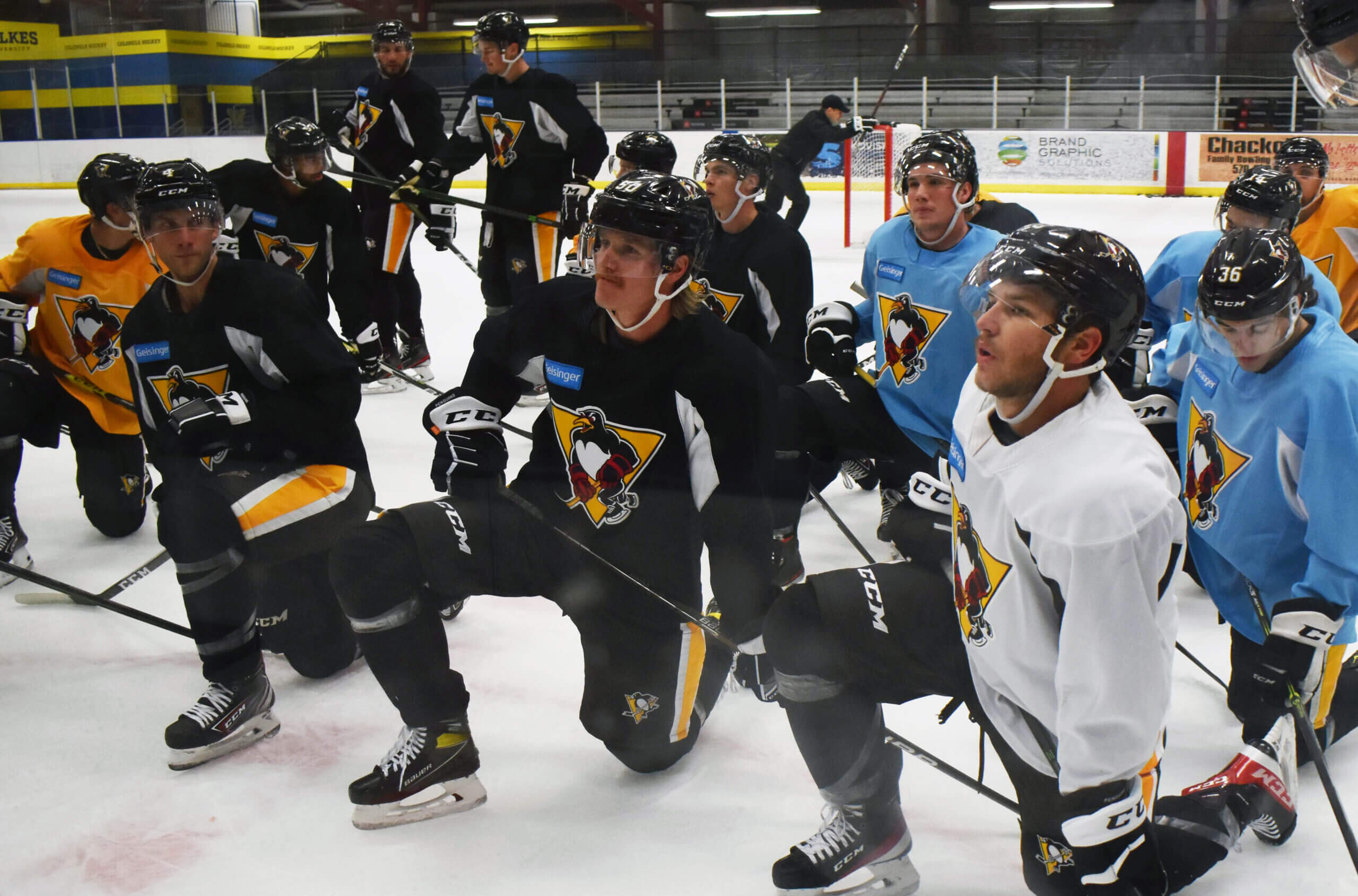 Read more about the article PENGUINS WEEKLY – 10/13/21
