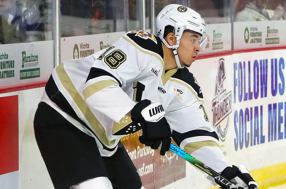 Read more about the article CHRIS ORTIZ RECALLED BY WILKES-BARRE/SCRANTON