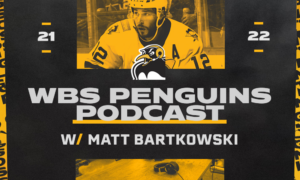 Read more about the article PENGUINS PODCAST w/ MATT BARTKOWSKI