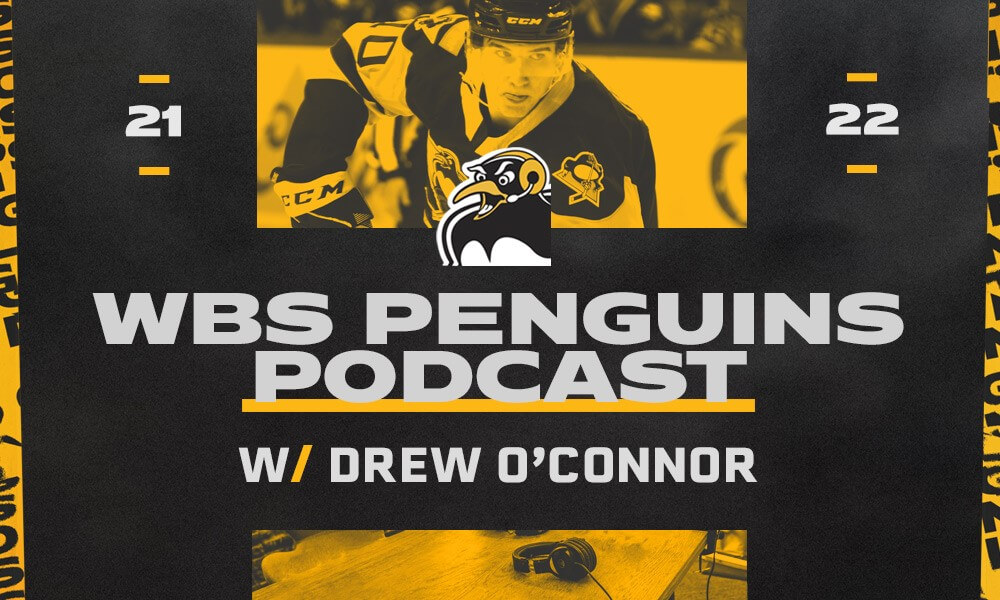 Podcast OConnor