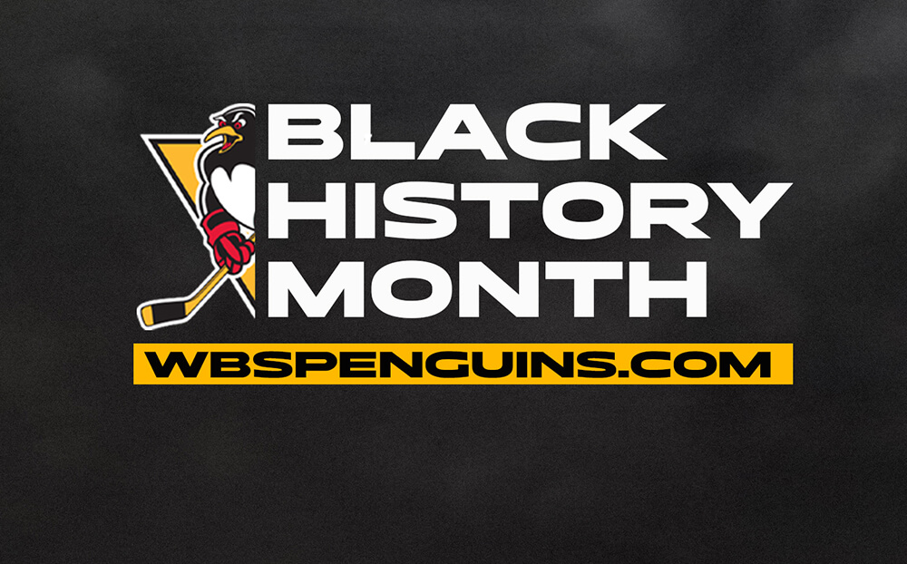 Read more about the article BLACK HISTORY MONTH PROFILE: Willie O’Ree