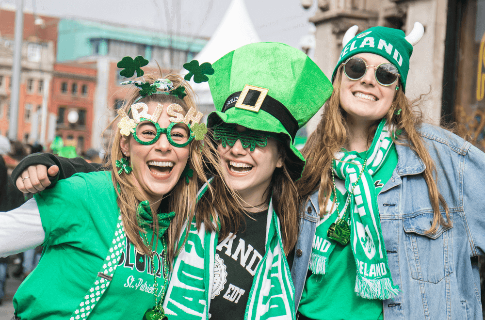 How to Celebrate St. Patrick’s Day in NEPA