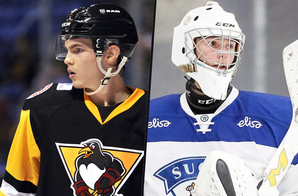 Read more about the article ALMARI REASSIGNED TO PENGUINS, BLOMQVIST SIGNED TO ATO