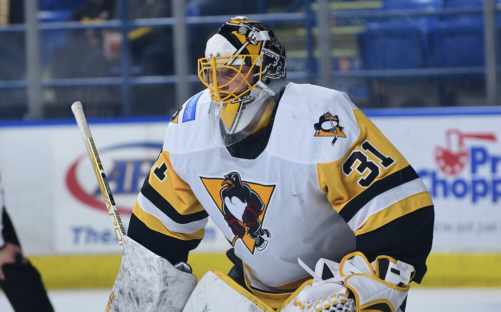 Read more about the article PITTSBURGH TO HOST PROSPECT DEVELOPMENT CAMP