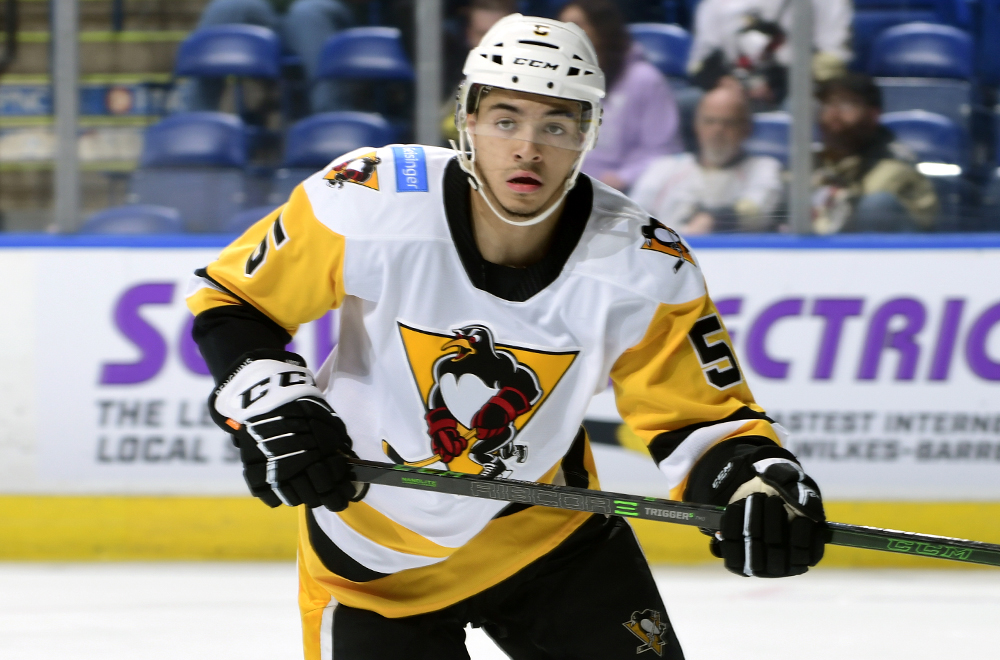 Read more about the article CHRIS ORTIZ ASSIGNED TO WHEELING