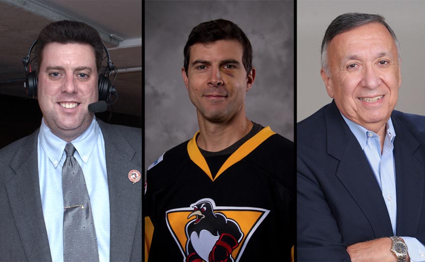 Read more about the article PENGUINS 2022 HALL OF FAME CLASS ANNOUNCED